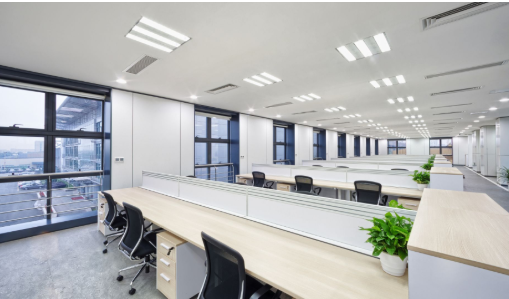 Progettazione della sicurezza antincendio nei luoghi di lavoro